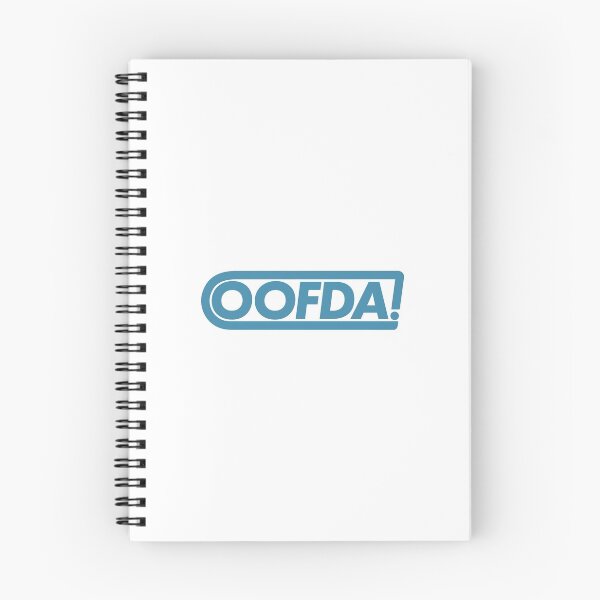 Item preview, OOFDA designed and sold by Nomad-Ind.