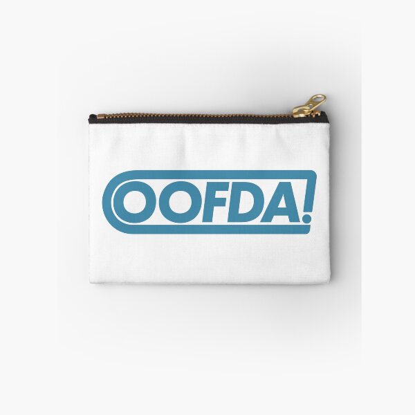 Item preview, OOFDA designed and sold by Nomad-Ind.