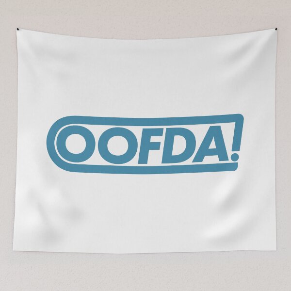 Item preview, OOFDA designed and sold by Nomad-Ind.