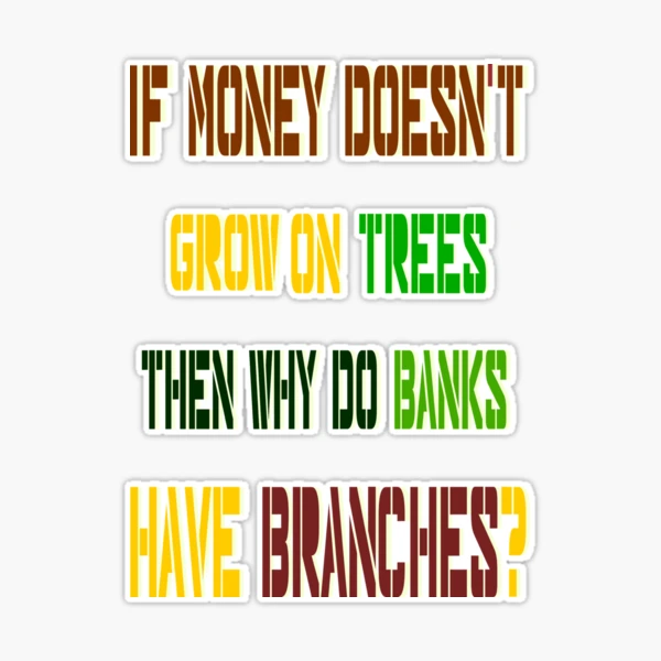 ㋡♥ټRandom Funny Bank Joke Clothing Stickersټ♥㋡