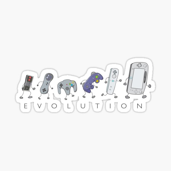 Vista previa del artículo con la obra «Evolución», diseñado y vendido por Beachhead.