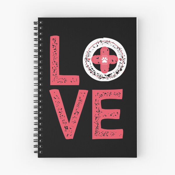 Item preview, Vet Love - Veterinarian - Tech - Animal Lover designed and sold by KoolMoDee.
