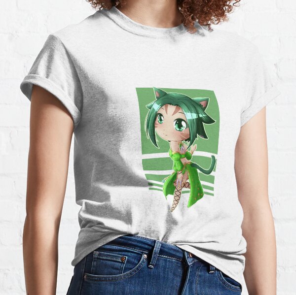 FFXIV - Rockpaw Classic T-Shirt