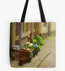 Shop Amersfoort Tote Bag