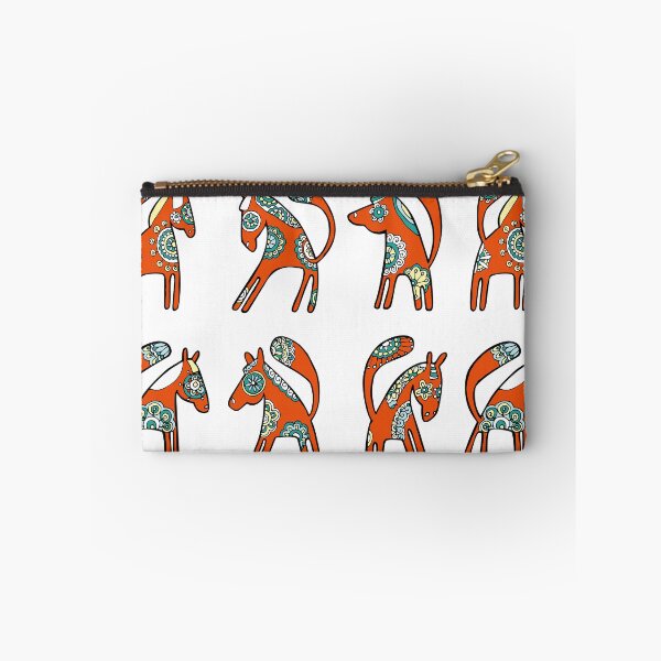 Item preview, Drove Of Horses designed and sold by Annica Malmkvist.