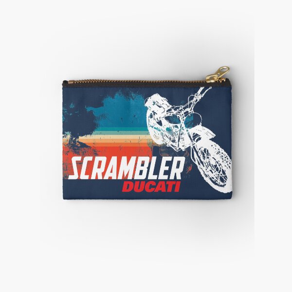 Item preview, Scrambler designed and sold by Tobias1969.