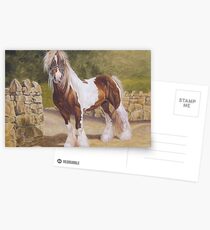 The Gatekeeper Postcards