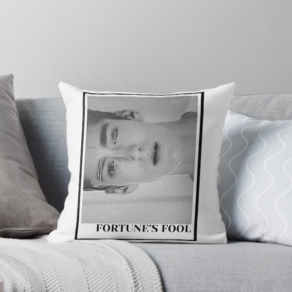 Item preview, montague. designed and sold by TheGhostParty.