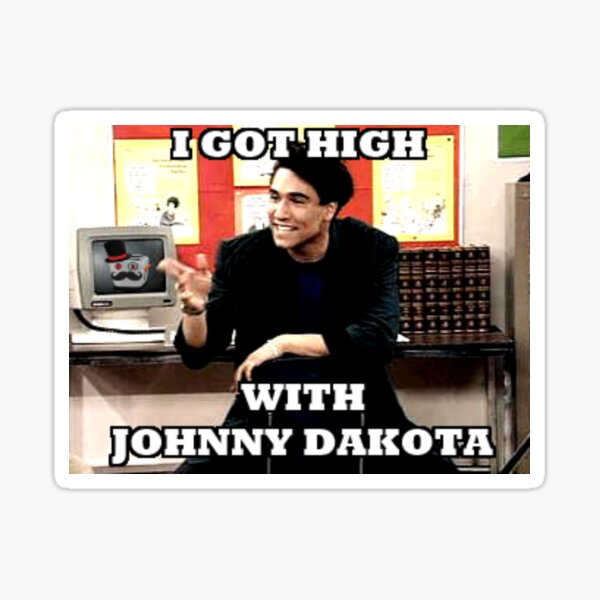 Item preview, John Dakota designed and sold by mta-sextape.
