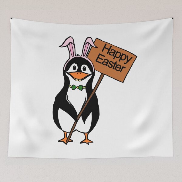 Item preview, Happy Easter designed and sold by marosharaf.