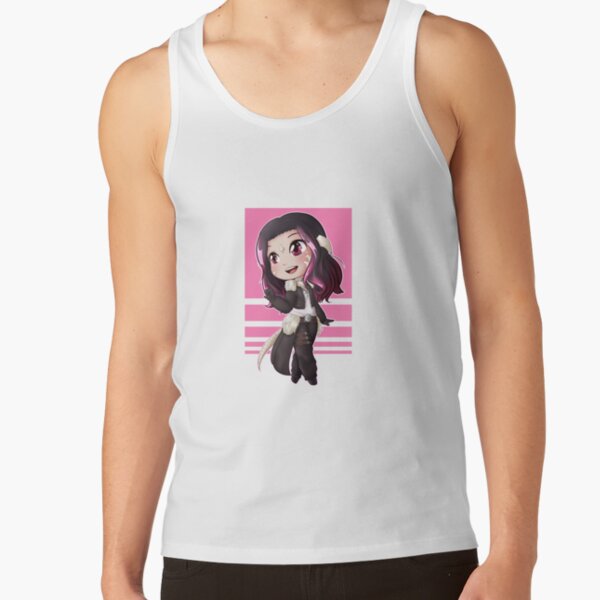 FFXIV - Icepaw Tank Top