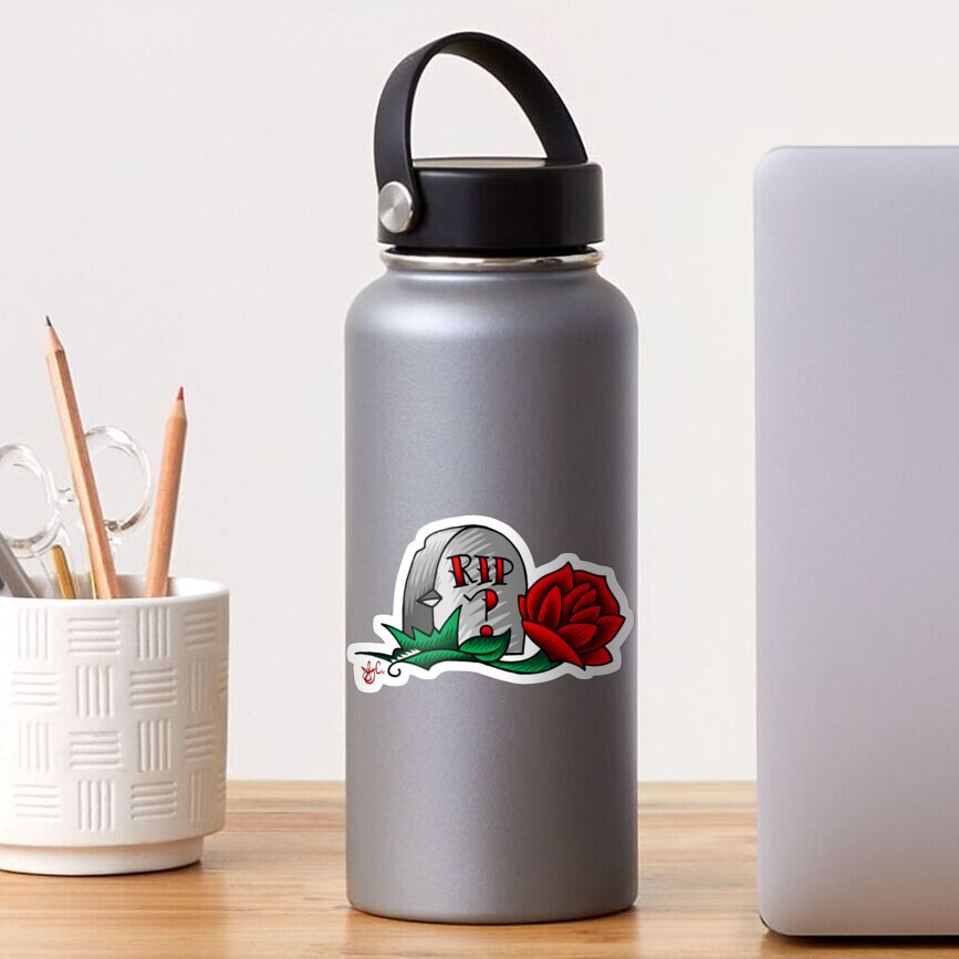 Item preview, Sticker designed and sold by jabwai.