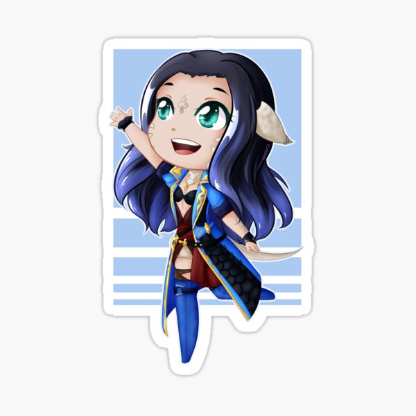 FFXIV - Birdpaw Sticker