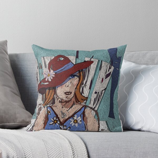 Item preview, Door County Woman designed and sold by Alma Lee.