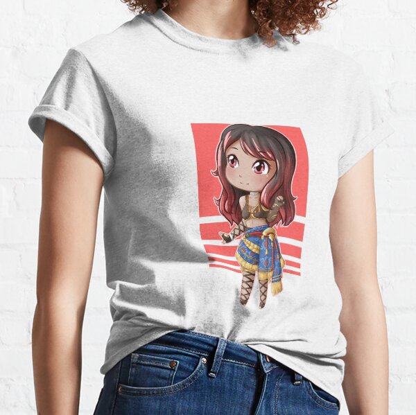 FFXIV - Darkpaw Classic T-Shirt