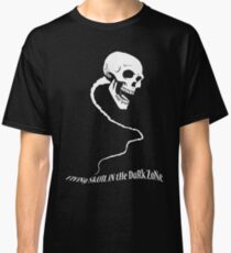 Flying Skull Classic T-Shirt