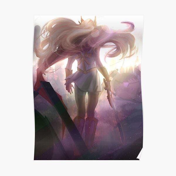 She-Ra-Princess of Power Poster