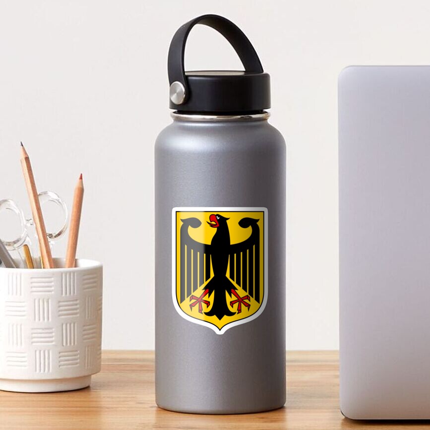 Artikel-Vorschau von Glänzender Sticker, designt und verkauft von abbeyz71.