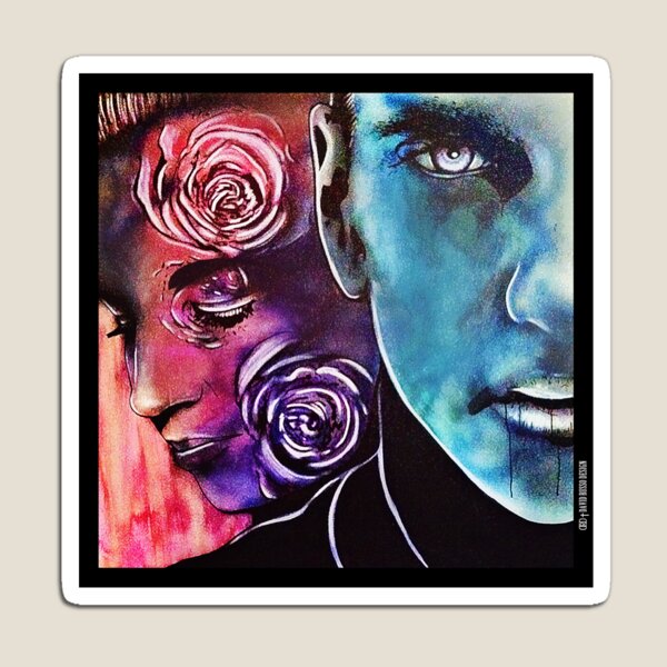 Item preview, Beautiful Pain designed and sold by DRD † David Russo Design.