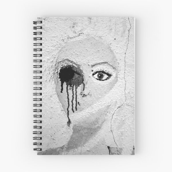 Item preview, JUST ONE BLACK EYE designed and sold by mister-john.