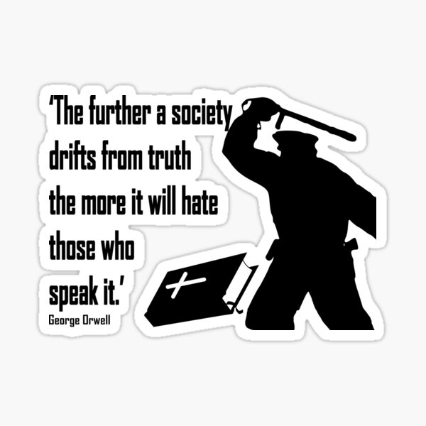 Item preview, HATRED OF THE TRUTH designed and sold by Calgacus.
