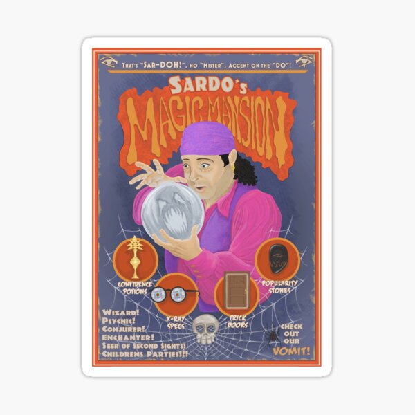 Bimbo sardo a Bordo Sticker for Sale by marcYoCreations