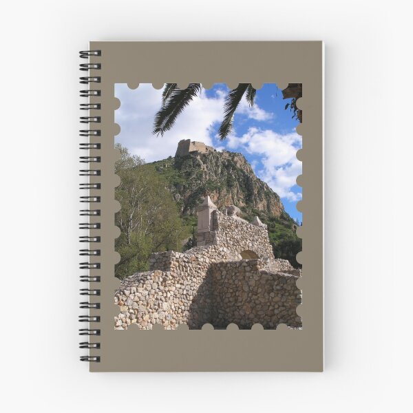 Item preview, castle and trees designed and sold by tbshots.