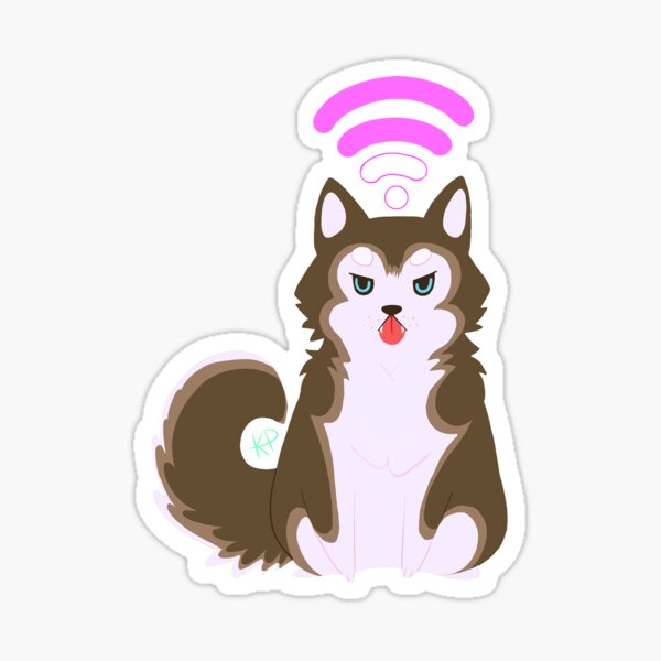 Gets Wifi & Merchandise | Redbubble