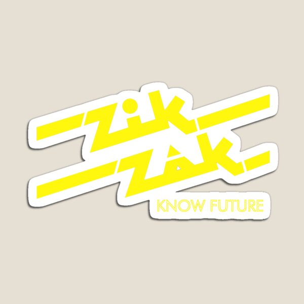 Item preview, Zik Zak designed and sold by LurkingGrue.