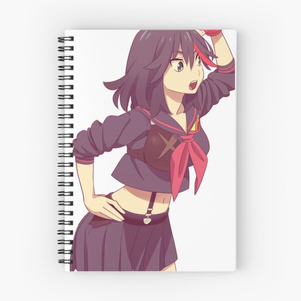 Item preview, Ryuko Matoi Cute Design designed and sold by Dolphin-5k.