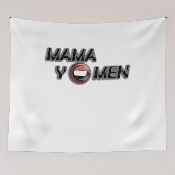 Item preview, MAMA YEMEN designed and sold by Azzani97.