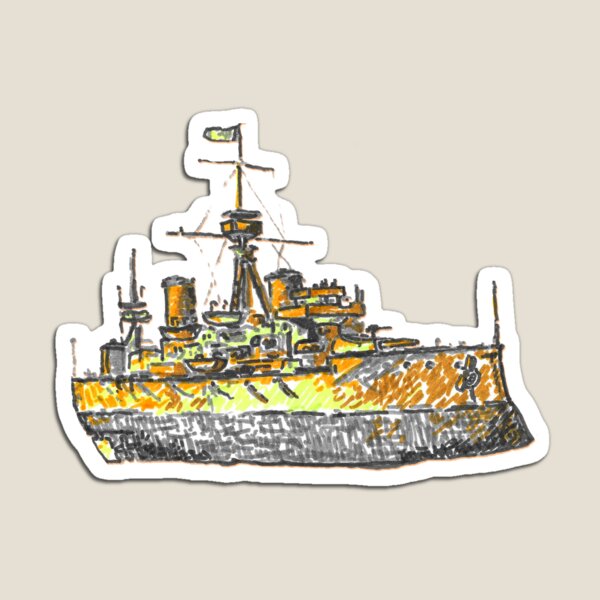 Item preview, Toy Boat designed and sold by rooosterboy.