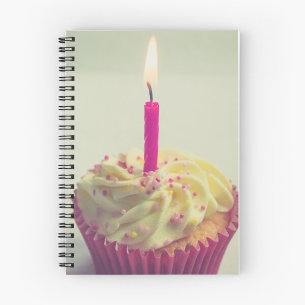 Item preview, Pastel de cumpleaños designed and sold by Hextrovert.