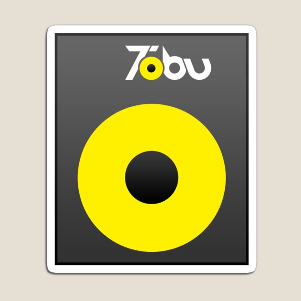 Tobu - Speaker Magnet