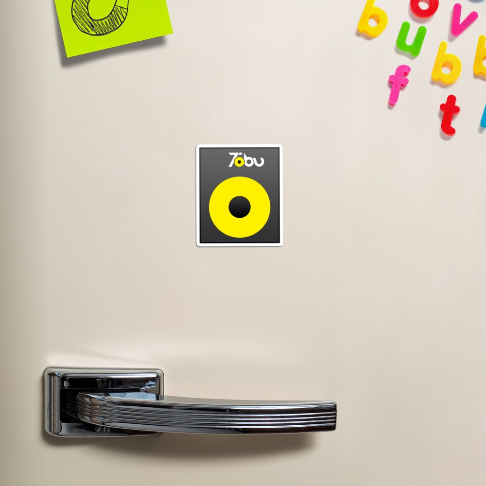 Tobu - Speaker Magnet