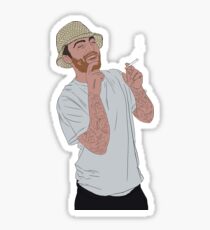 Mac Sticker
