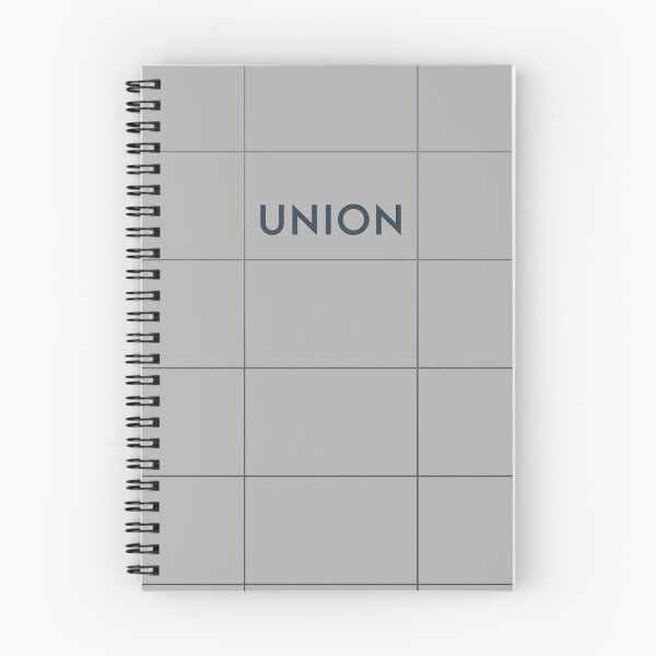 Item preview, UNION Subway Station designed and sold by Daniel McLaren.