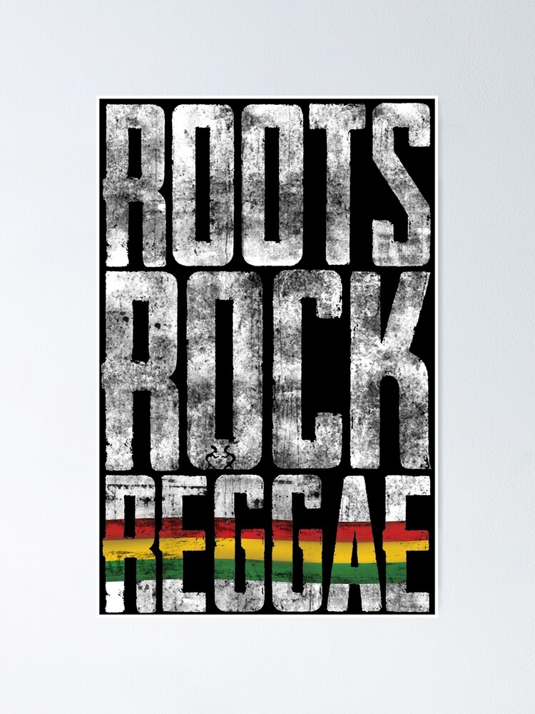 □Black Donuts_“ROOTS ROCK REGGAE