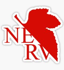 Nerv Sticker