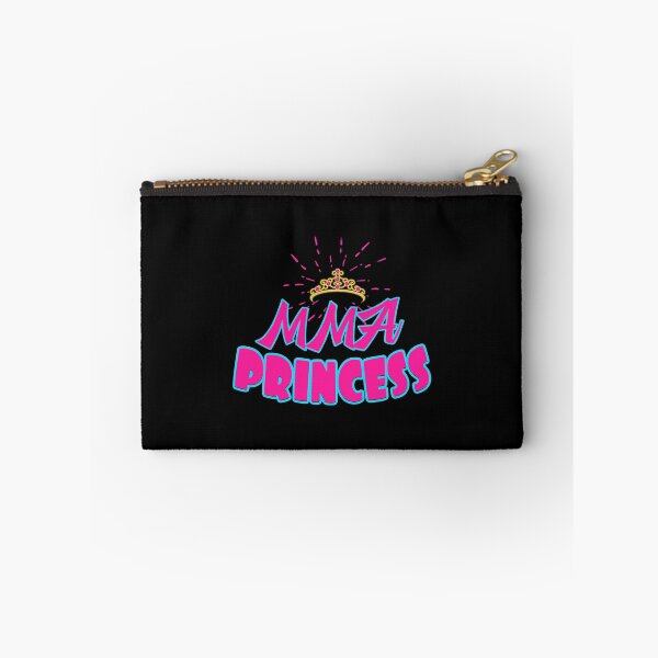 Item preview, MMA Princess Fight Mixed Martial Arts Training designed and sold by KNUXX Shop.