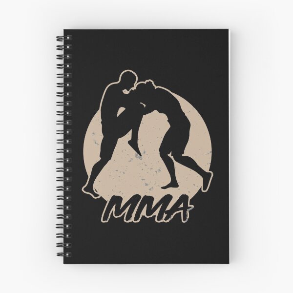 Item preview, MMA Sun Master Fight Mixed Martial Arts Combat Gold designed and sold by KNUXX Shop.