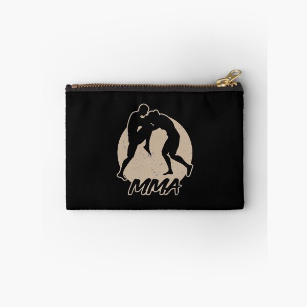 Item preview, MMA Sun Master Fight Mixed Martial Arts Combat Gold designed and sold by KNUXX Shop.