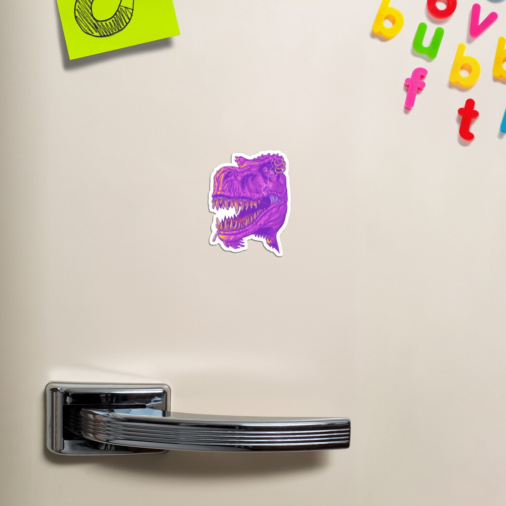Item preview, Magnet designed and sold by cs3ink.