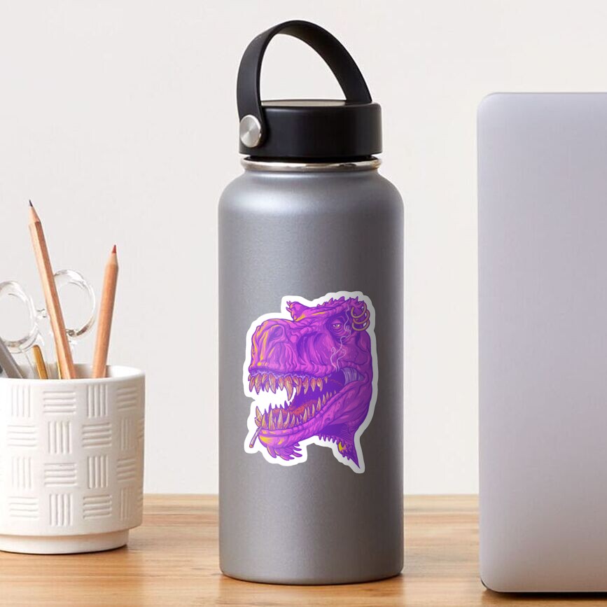 Item preview, Sticker designed and sold by cs3ink.