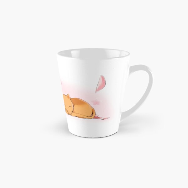 Fruits basket | Tohru, Yuki, Kyo Tall Mug