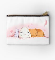 Fruits basket | Tohru, Yuki, Kyo Zipper Pouch