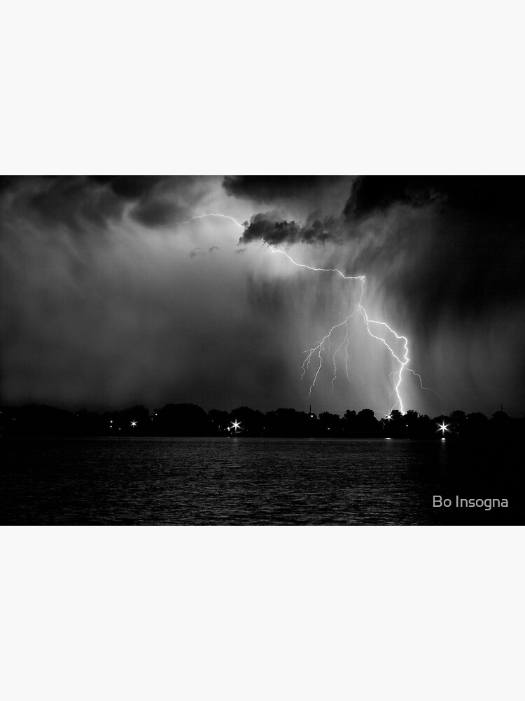 Energy Black and White by mrbo