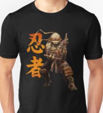 Cowabunga Dude Unisex T-Shirt