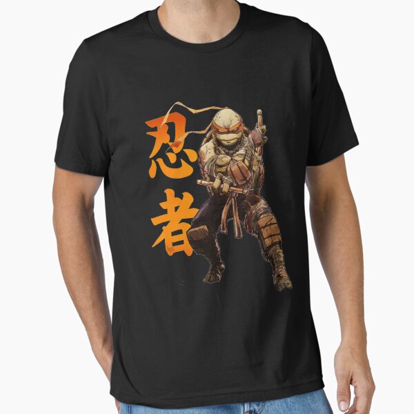 Aperçu de l'œuvre Mec de Cowabunga créée et vendue par marcosmp.
