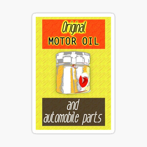 Item preview, Auto Parts Sign designed and sold by Kgphotographics.